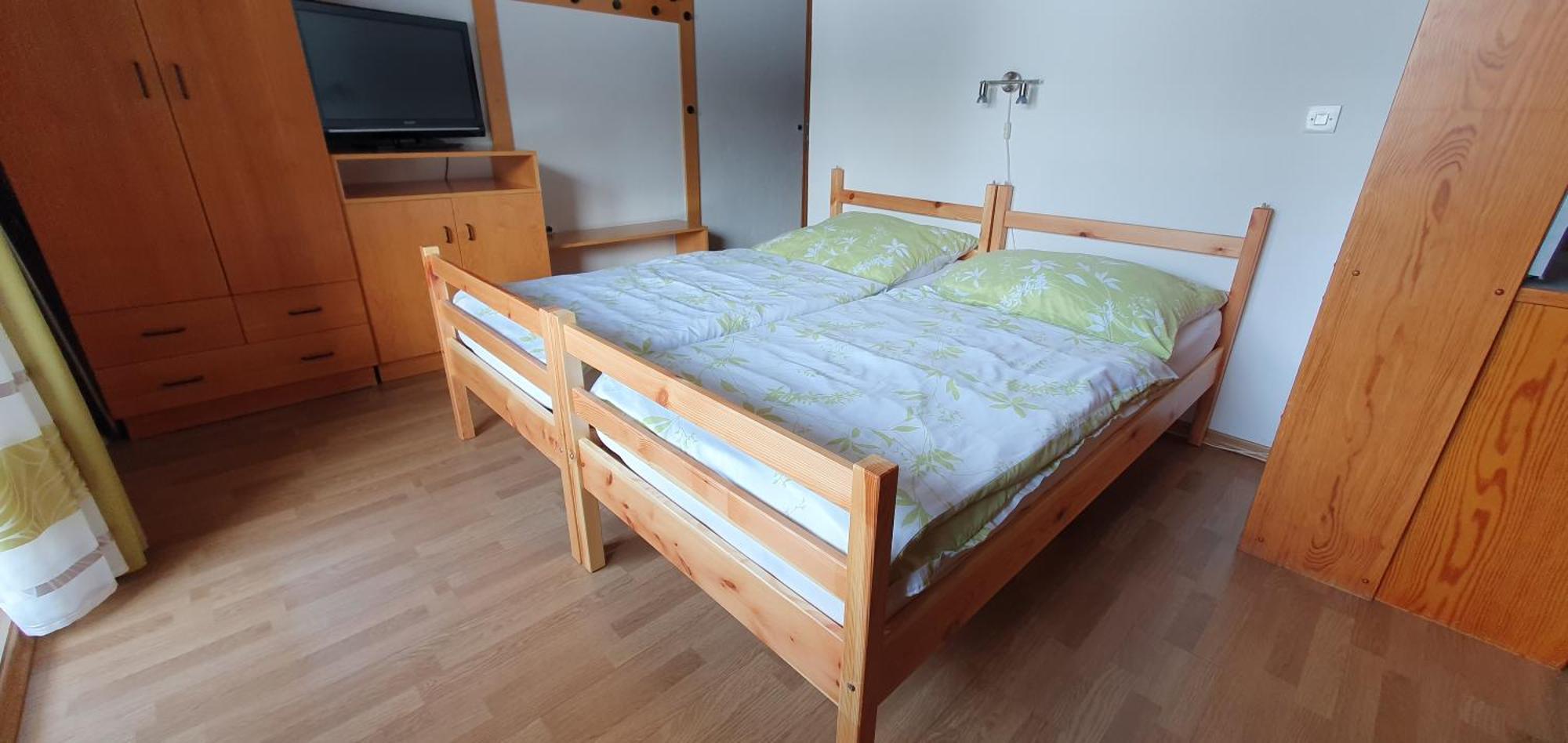 Apartments And Rooms Milena Kranjska Gora Room photo